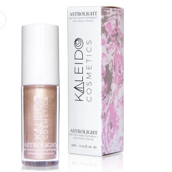 NEW Kaleido cosmetics astrolight highlighter - Picture 1 of 5